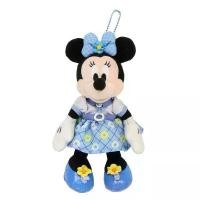 ราคา (พร้อมส่ง) รวมไอเทมพวงกุญแจมิกกี้เมาส์ Mickey Mouse และ Minnie Mouse ของแท้จาก โตเกียวดิสนีย์แลนด์ (1731224215608395034)