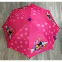 ราคา ร่มเด็กลายการ์ตูนหัวโมเดล ร่มเด็กดิสนีย์ ร่มเด็กกันแดดกันฝน Mickey-Mouse (1731627839158584519)