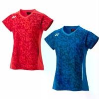 ราคา 【SALE】เสื้อผู้หญิง Yonex ทีมชาติญี่ปุ่น 20750EX (1731587467138008171)