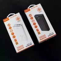 ราคา D-POWER แบตเตอรีสำรอง GC55 ความจุ 20000mAh พาวเวอร์แบงค์ แบตสำรอง พาวเวอร์แบงค พาวเวอร์แบง PowerBank พาวเวอร์แบงค์ 20000 LED DISPLAY PANEL 2USB+TYPE-C+3A พาวเวอร์แบงก์ Power Bank (1732291928942021200)