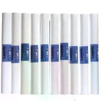 ราคา ไส้กรองน้ำ PP 20 นิ้ว x 2.5 นิ้ว จำนวน 10 แท่ง มีความละเอียด 5 และ 1 ไมครอนให้เลือกสินค้าขายดี ราคาน่าอุดหนุน (1729742535714835224)