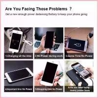 ราคา Huatn2shop JAMEMAX Tablet Battery or Samsung Galaxy Note 10.1 Tab Pro 10.1" T8220E FP600 P601 P605 P607 T520 T525 8220mAh บล็อกบัสเตอร์ มีบริการเก็บ ขายดี แนะนำ ขาย ร้อน ขาย (1731588950093695443)