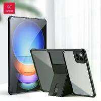 ราคา พร้อมส่งจากไทย XUNDD ใช้สำหรับ Xiaomi Pad 6/Xiaomi Pad 6 Pro/Xiaomi Pad 6S Pro 12.4 เคสแท็บแล็ต ต่อต้านการดรอป ป้องกันรอยขีดข่วน Xiaomi Pad 6S Pro 12.4 Tablet (1732261213607660009)