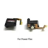 ราคา สายเคเบิลแบบยืดหยุ่น, สวิตช์กุญแจด้านข้าง, การควบคุมแบบเปิดและปิด, พร้อมลำโพง, สำหรับ Lenovo Tablet Pad 8, B6000, Yoga 10, B8000, Power ปุ่มปรับระดับเสียง (1730375170276624391)