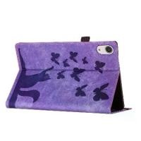 ราคา เคสหนังลายนูนสำหรับแท็บเล็ต Samsung Tab A6 10.1 2016/T580/t585/A9 8.7/tab A7 Lite/T220/t2225/S2 9.7/T810/T815/A8/a9plus เคส แท็บเล็ต (1729854848939100509)