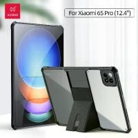 ราคา XUNDD ใช้สำหรับ Xiaomi Pad 6/Xiaomi Pad 6 Pro/Xiaomi Pad 6S Pro 12.4 เคสแท็บแล็ต ต่อต้านการดรอป ป้องกันรอยขีดข่วน Xiaomi Pad 6S Pro 12.4 Tablet Case (1730528184046619452)