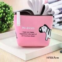 ราคา กระเป๋าใส่เหรียญหนัง PU ดีไซน์แมวการ์ตูน ซิปล้วน กระเป๋าสตางค์ใบเล็ก เหมาะสำหรับผู้หญิงและผู้ชาย กระเป๋าใส่กุญแจเหรียญ แมวน่ารัก กระเป๋าเงิน กระเป๋าสตางค์ใบเล็ก เหมาะสำหรับเด็ก (1731634570964928897)