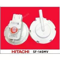 ราคา เพรชเชอร์ HITACHI SF-140MV ตัววัดระดับน้ำ เซ็นเซอร์ระดับน้ำ เครื่องซักผ้า (1730443000551279182)