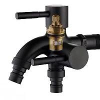 ราคา ก๊อกน้ำสแตนเลส 304 อเนกประสงค์ 3 ทาง 2 หัวแปรง ก๊อกน้ำอเนกประสงค์ เครื่องซักผ้า dual-purpose faucet ก๊อกสระว่ายน้ำ ก๊อกน้ำ ก๊อกสามทาง (1731064622633880476)