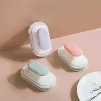 ราคา แปรงทำความสะอาด 1 ชิ้น สำหรับอ่างอาบน้ำ กระเบื้อง ห้องครัว หม้อหุงข้าว เครื่องขัดพื้น และอ่างล้างจาน พร้อมฟองน้ำและเครื่องขัดพื้น (1731562793440479410)