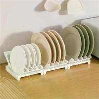 ราคา ชั้นวางจาน, ขาตั้งท่อระบายน้ำ, ที่เก็บจาน, กระดานระบายน้ำ, สำหรับจาน, หม้อหุงข้าว, ฝาปิด, ชั้นวางจาน, ชั้นวางจัดระเบียบตู้จาน, สำหรับใช้ในครัว (1731480665011291281)