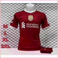ราคา ชุดบอลผู้ชายทีมLV2023/2024 ได้เสื้อ+กางเกง (สินค้าโลโก้ครบ-พร้อมส่ง) กีฬา Sport ออกกำลังกาย ผ้านุ่ม แห้ง เร็ว เบสบอล ผู้ ชาย บราซิล สีม่วง พาวเวอร์พัฟเกิร์ล เสื้อ บอล (1730309998512278383)