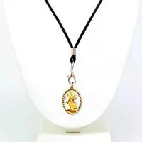 ราคา จี้ จี้พระโพธิสัตว์กวนอิม รุ่นมั่งมีศรีสุข แถมฟรี สร้อยเชือกห้อยคอ และ CD บทสวดเจ้าแม่กวนอิม จี้สร้อยคอ (1732263335212649070)