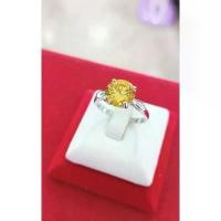 ราคา แหวนเงินแท้พลอยสีเหลืองบุษราคัมเงินแท้ 92.5% ชุบทองคำขาว titanium earrings ดาม หู ผู้ ชาย momoayse เหลียน ซิน จิว ดาว 8 แฉก สร้อย จี้ ตัว อักษร bendable snake neckl (1731122017840892528)