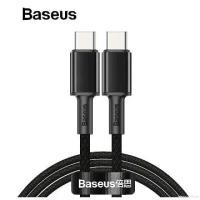ราคา Baseus PD 100W Fast Charging Cable สายชาร์จเร็ว type c สายชาร์จ pro max แนะนำ max สายชาร์จenergy เยี่ยมไปเลย! (1730530862487931682)