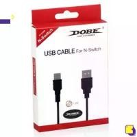 ราคา [+..] NSW DOBE USB CHARGING TYPE-C CABLE FOR NINTENDO SWITCH (เกมส์ Nintendo Switch) ขายดี (1731775015471253756)