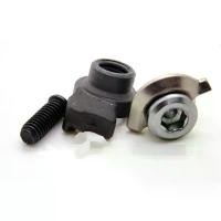 ราคา ขายดี น็อตรัดสับจาน SHIMANO ULTEGRA FD-R8000 CABLE FIXING BOLT UNIT (1731461101237143502)