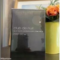 ราคา ARMAF Club de Nuit Intense MAN EDT 105ml EDT/EDP น้ำหอม (กล่องซีล) (1731218004116341798)