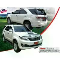 ราคา ครอไฟตัดหมอก วงแหวน ชุโครเมี่ยม โตโยต้า ฟอร์จูนเนอร์ ฟอจูนเนอร์ 2012-2014 TOYOTA FORTUNER 12-14 ครอไฟสปอร์ตไลท์ โครเมี่ย รถยนต์ Car รถจักร รถ ผ้า คลุม ยนต์ 4 ประตู isuzu 2024 ทุกรุ่น บังลม (1731255792