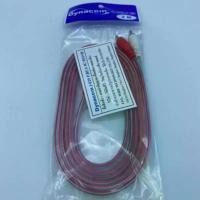 ราคา Dynacom สายสัญญาณRCA Dynacom 4หัว หัวงอ ทองแดงแท้ ความยาว2เมตร เครื่องเสียง พวงมาลัย รถยนต์ เบาะหนัง ยนต์ ชุด หุ้มเบาะ ฟอร์จูนเนอร์ สเกิร์ต หน้า บรรทุก หู ติด isuzu โตโยต้า โรบาร์ วีโก้ (1730997661866