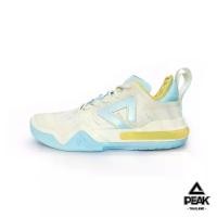 ราคา PEAK AW1-Switch Highschool ET34035A รองเท้าบาสเกตบอล นุ่ม ปกป้องข้อเท้า ลดแรงกระแทก สามารถเล่นได้ทั้งพื้น indoor / outdoor (1730190473090861185)