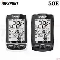 ราคา chronicshoprich แบบพกพา ไมล์จักรยานแบบ GPS iGPSPORT IGS50E GPS Cycling Computer Wireless กลางแจ้ง กีฬา ออกกำลังกาย Bike (1731524753809246471)
