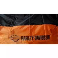 ราคา ของแท้ 100% ผ้าคลุมรถ กลางแจ้ง/ในร่ม : Indoor/Outdoor Motorcycle Cover : Harley Davidson Sportster XL883 ,1200 ,48 ,72 (1731687587983034302)