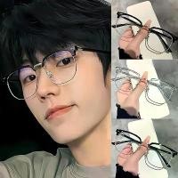 ราคา แว่น สายตา สั้น กรอบเล็ก งกรานต์ แว่นสายตายาวผู้ชายทรงเท่ๆ ผู้หญิง แว่น กรอง แสง คอมพิวเตอร์ โปรเกรสซีฟเลนส์ เลนส์ sunglassesแว่นกรอบใสแว่น วินเทจเท่ๆ แว่น สายตา ยาว เลนส์ (1731558412467405928)