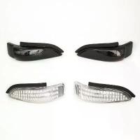 ราคา ไฟเลี้ยวกระจกมองข้าง Amber Sequential Blinker, 1 คู่, สำหรับ Toyota CAMRY, COROLLA, YARIS, VENZA, แต่งรถ, ไฟเลี้ยว (1732188742675172306)