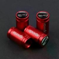 ราคา โลโก้นิสสัน ฝาครอบก้านวาล์วยางล้ออัตโนมัติ แต่งรถ สำหรับ Nissan Tiida, Teana, Skyline, X-trail, Almera, Qashqai, อุปกรณ์เสริม (1731701510194169333)