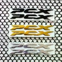 ราคา 1 คู่ สติ๊กเกอร์ PCX พีซีเอ็กซ์ แต่งรถ สำหรับ Honda PCX 160 150 125 PCX125 PCX150 PCX160 ขา ตั้ง เวฟ 110 ครบ ชุด (1731694433930151675)