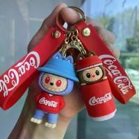 ราคา จี้พวงกุญแจเทรนด์แฟชั่น ล่าสุดในปี 2025 ยอดนิยม เหมาะสำหรับคนหนุ่มสาว ของขวัญสำหรับเด็ก กล่องตาบอด ล็อกเก็ต พ่อแม่ พวงกุญแจ รถยนต์ เหรียญ หลวง ปู่ โต๊ะ พวง กุญแจ คู่ (1731632292238165298)