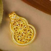 ราคา จี้พร พุทธศาสนาไทยดั้งเดิม ดีไซน์กลีบดอกบัวเปิดได้ งานฝีมือลวดลาย สำหรับการป้องกันทางจิตวิญญาณ ดอกบัวสีทอง หลวงพ่อวราห์ พญาครุฑ เหรียญ (1732325423962622207)