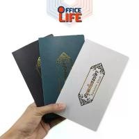 ราคา ROBIN (โรบิน) แฟ้มเก็บสะสม ธนบัตร No.160 บรรจุ 30 ซอง ( แพ็ค 2 เล่ม / กล่อง ) ขายร้อน (1731696199330663369)