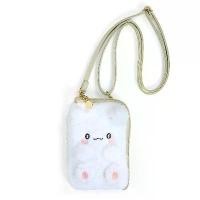 ราคา Sanrio กระเป๋าสะพาย Hanamaruobake กระเป๋าสะพายผู้หญิง กระเป๋าสะพายข้าง กระเป๋าสะพายข้างผู้หญิง กระเป๋าผ้าสะพายข้าง แบรนด์เนมมือ 2 กระเป๋าสะพายข้างผู้หญิงรุ่นฮิต กระเป๋าสะพายข้าง (1731218805100808826)
