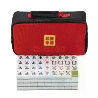 ราคา DFGHBN ของเล่น [ของแท้] ชุดไพ่นกกระจอกมาตรฐาน Mahjong #36 ของแท้!! โปรดระวังของลอกเลียนแบบ (1731728714265035906)