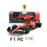 ราคา โมเดลรถแข่ง F1 RC บังคับ 1:12 โมเดลรถแข่งF1ของเล่น บังคับวิทยุ สินค้ามีในกทม พร้อมส่ง แนะนำ (1731212124637726534)