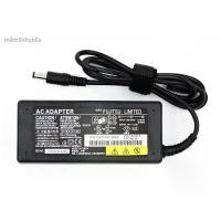 ราคา FUJITSU Fujitsu NEC notebook power adapter สายชาร์จคอมพิวเตอร์ 19V3.16A 60W คําแนะนําผลิตภัณฑ์ใหม่ของเดือนนี้ (1731012504926521432)