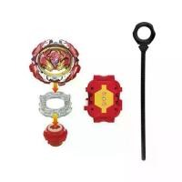 ราคา Beyblade Burst Starter, B-117 Revive Phoenix.10ชุดเบย์เบลด, ของแท้ Takara Tomy, ชุดสปินนิ่งท็อปส์, พร้อมตัวเปิด, ของสะสม, ฟร, ของแท้ 100% (1731166367338104852)