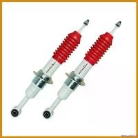 ราคา amygdashop ปัจจุบัน Profender โช้คอัพน้ำมัน TOYOTA FORTUNER (ปี 2005-2015) STD กระจก ปลาย แฮนด์ scoopy มอเตอร์ไซค์ Motorcycle กันกระแทก (1730641737858975918)