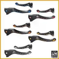 ราคา herborshop ใช้งานได้ มือเบรค (ดิส) KN ใส่ Yamaha Jog แท้ ใหม่ มี โอไฟ 2 ตา แต่ง สวย มอเตอร์ไซค์ Motorcycle (1730560513821280733)