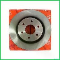 ราคา incalcshop คุณภาพรับประกันได้ จานดิสเบรคหน้า NAVARA ปี 2006-2012 TRW(DF-7458) Motorcycle มอเตอร์ไซค์ (1730504258890009004)