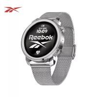 ราคา Reebok รุ่น RV-CMV นาฬิกาข้อมือ สมาร์ทวอทช์ผู้ชายและผู้หญิง ประกัน 1 ปี (1731664135605618365)