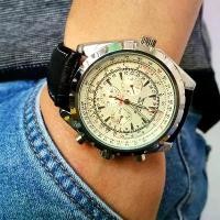 ราคา นาฬิกาผู้ชาย, แบรนด์ Jaragar Top Luxury, นาฬิกาจักรกลแฟชั่น, สำหรับผู้ชาย, สไตล์ลำลองและธุรกิจ, กันน้ำ, นาฬิกาข้อมือ, Relogio Masculino (1731658387437946953)