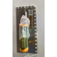 ราคา Certified productsJADEVER เกรียงหวีปูกระเบื้อง เกียงหวี ปูกระเบื้อง JDPE2912 เกรียงฉาบปูนมีฟัน อุปกรณ์ เครื่องมือช่าง งานช่าง (1731729137009067776)