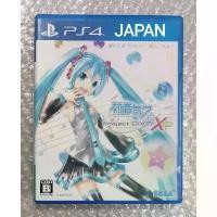 ราคา HATSUNE MIKU Project DIVA X HD ญี่ปุ่น PS4 ดนตรี เพลง MUSIC SONG JAPAN PLAYSTATION 4 HATSUNEMIKU ProjectDIVA PS5 บล็อกบัสเตอร์ (1731775019552246306)