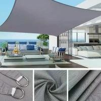 ราคา ผ้าใบบังแดด, 2x3m/3x5m/4x6m, บังแดด, สำหรับตั้งแคมป์, สวน, กันสาด, หลังคา, สนามหลังบ้าน, รถยนต์, ผ้าใบกันน้ำ, เหมาะสำหรับม่านบังแดด (1731696275256608286)