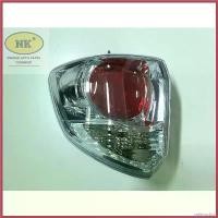 ราคา splenoshop แบบพกพา ไฟท้าย โตโยต้า ฟอร์จูนเนอร์ แชมป์ 12'-15' *โคมใส* / Toyota Fortuner Car รถยนต์ (1730344423665994305)