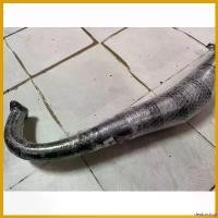 ราคา deplorshop ปัจจุบัน ท่อสูตร Honda dash LS ท่อสูตรปลาย มิเนียม แรงมากๆใสๆ Motorcycle มอเตอร์ไซค์ ข้อ โหลด ยาง กัน ฝุ่น โช๊คหลัง วีออส เจน 2 (1730725502851516555)