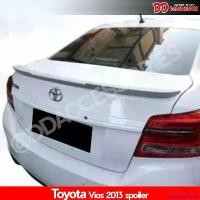 ราคา MarketofMorsels แบบพกพา spoiler สปอยเลอร์ สปอยเลอร์หลัง Vios 2013 2014 2015 2016 ทรงแนบ ไม่ทำสี ราคาพิเศษ!!! Sticker Car รถจักร สติกเกอร์ รถยนต์ (1730900653172951647)